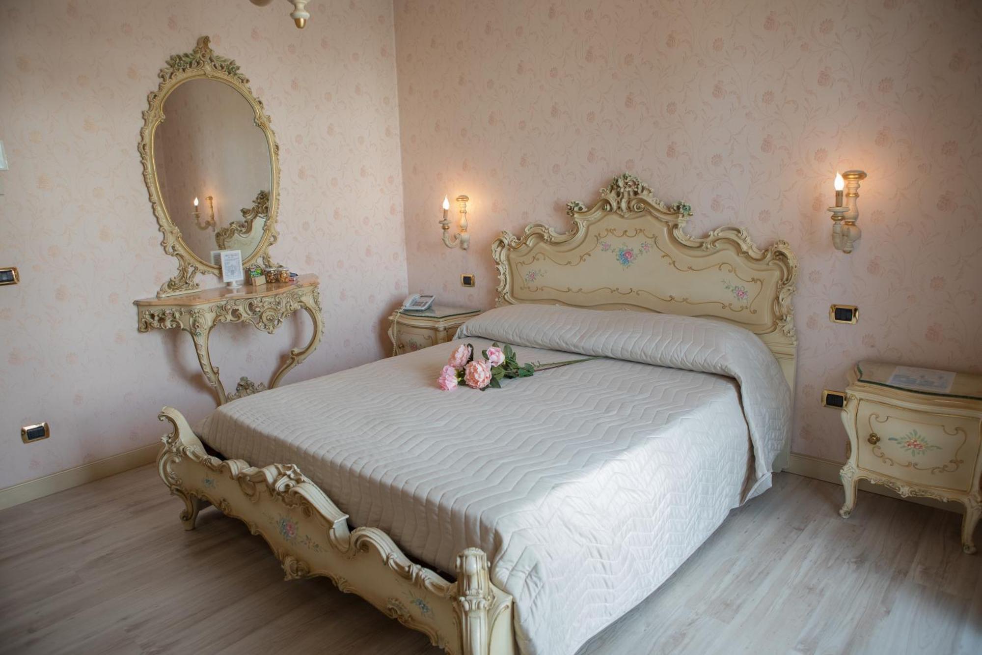 Hotel Imperiale Terzigno المظهر الخارجي الصورة