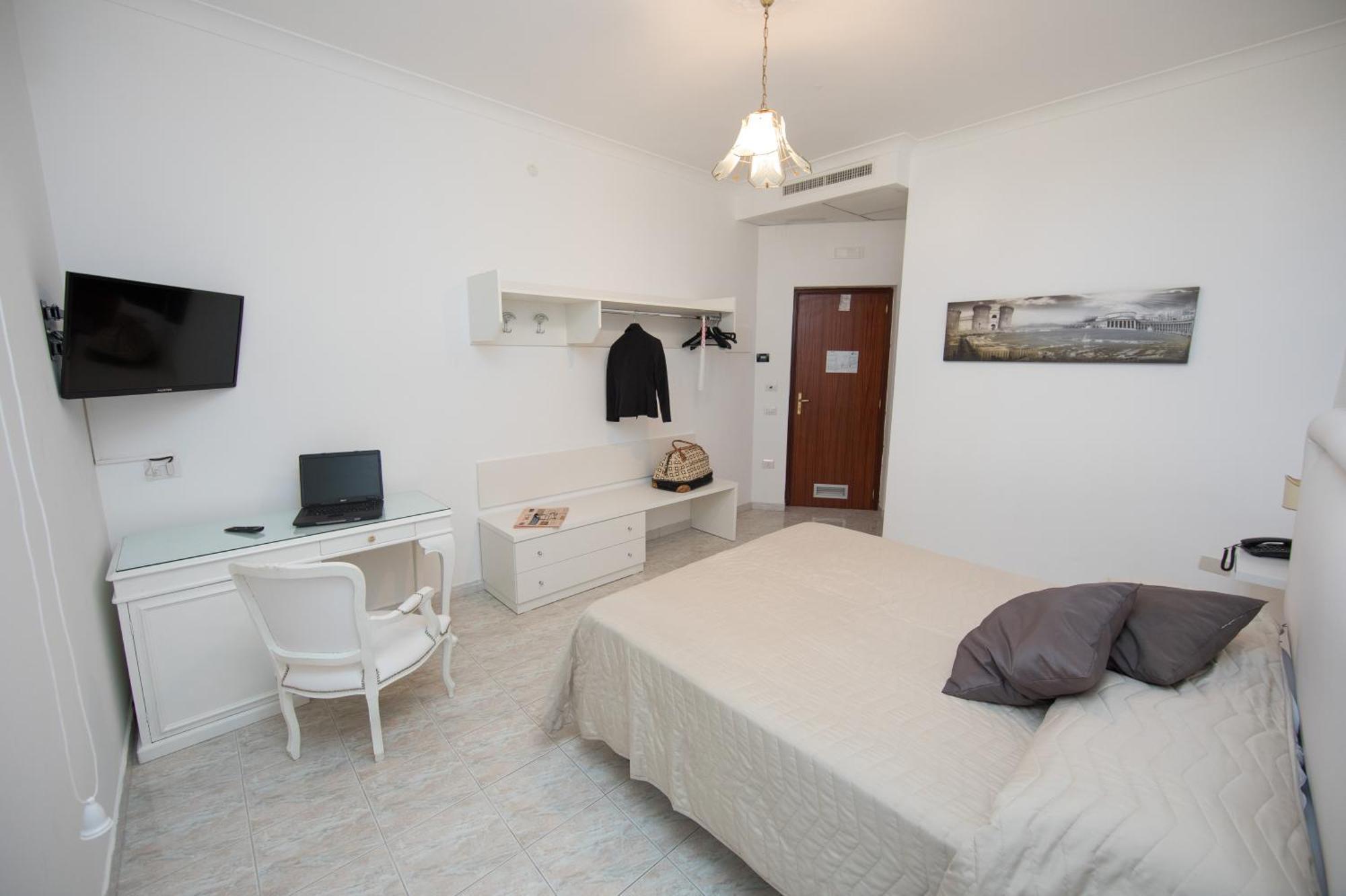 Hotel Imperiale Terzigno المظهر الخارجي الصورة