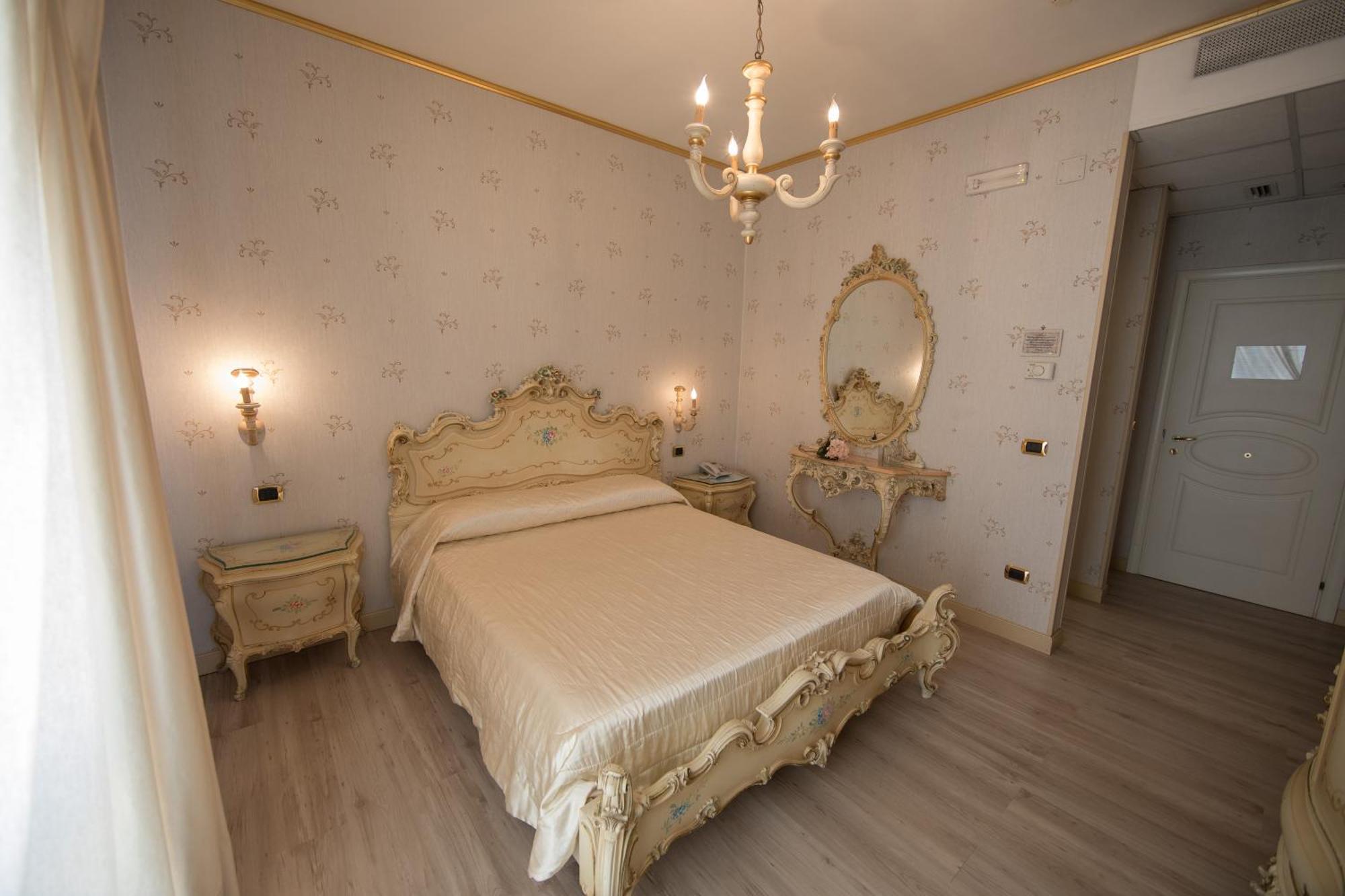 Hotel Imperiale Terzigno المظهر الخارجي الصورة