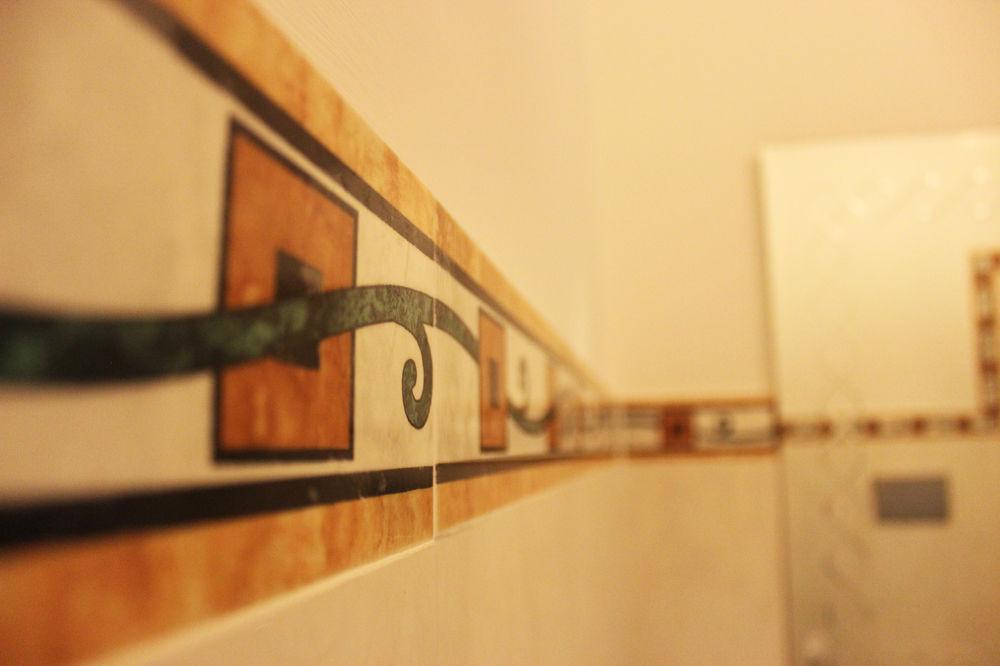 Hotel Imperiale Terzigno المظهر الخارجي الصورة