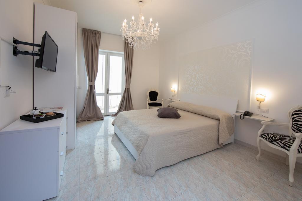 Hotel Imperiale Terzigno المظهر الخارجي الصورة