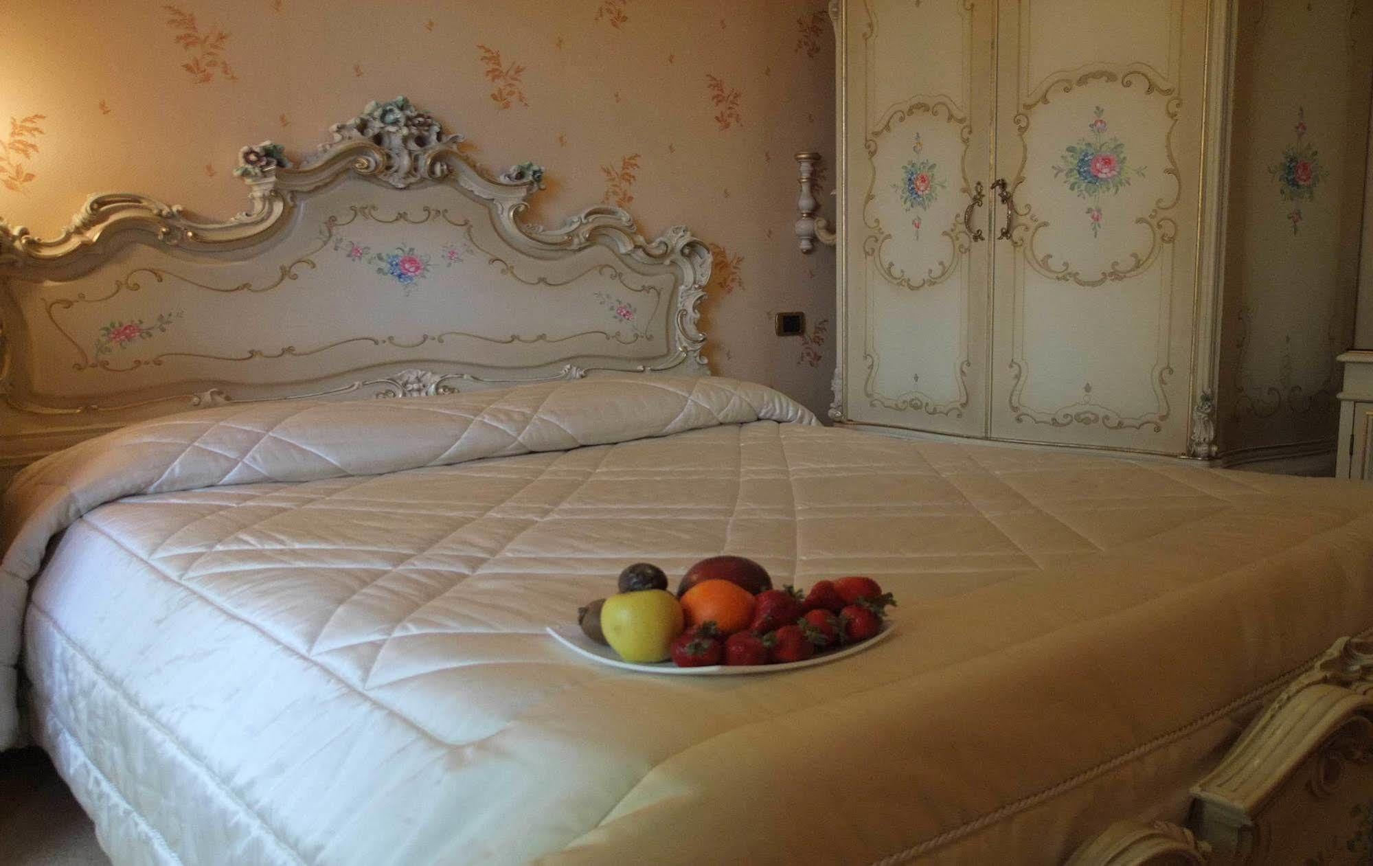 Hotel Imperiale Terzigno المظهر الخارجي الصورة