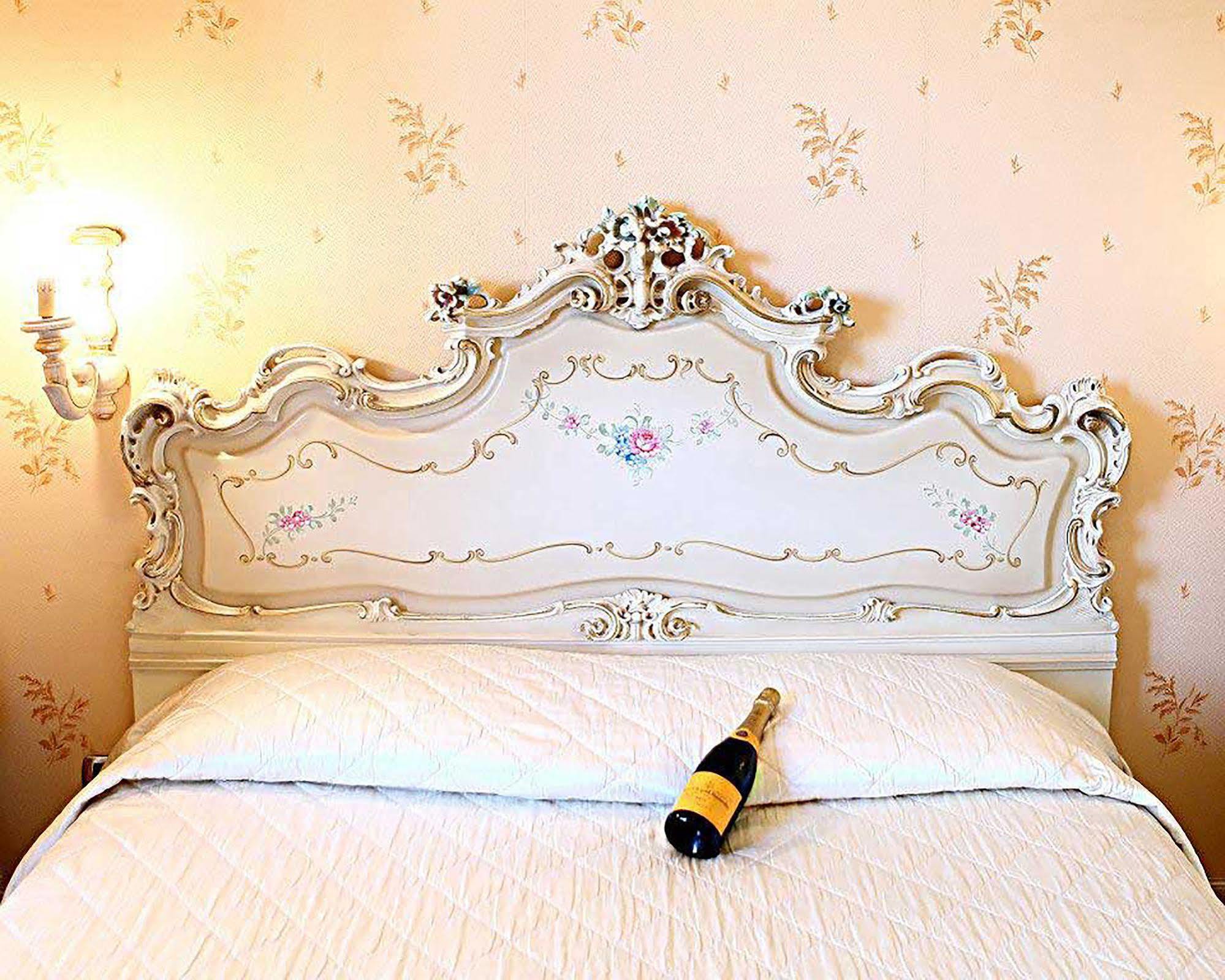 Hotel Imperiale Terzigno المظهر الخارجي الصورة